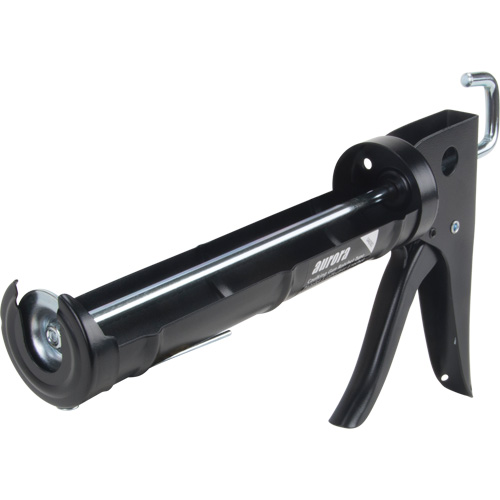 Pistolet &agrave; calfeutrer &agrave; rochet, 300 ml Toolneeds Inc.