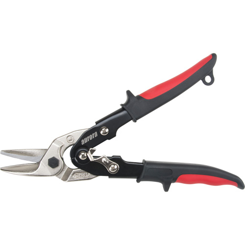 Cisailles &agrave; pivots multiples, Longueur de coupe de 1-3/8", Coupe Gauche Toolneeds Inc.