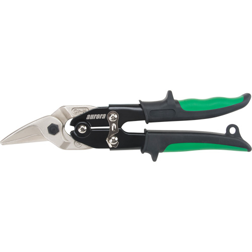 Compound Snips, 1-1/8" Cut Length, Right Cut Toolneeds Inc.