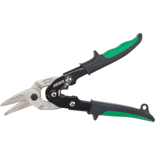 Compound Snips, 1-1/8" Cut Length, Right Cut Toolneeds Inc.