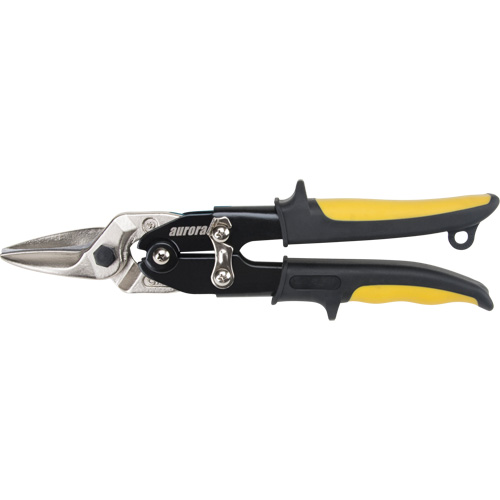 Compound Snips, 1-1/2" Cut Length, Straight Cut Toolneeds Inc.