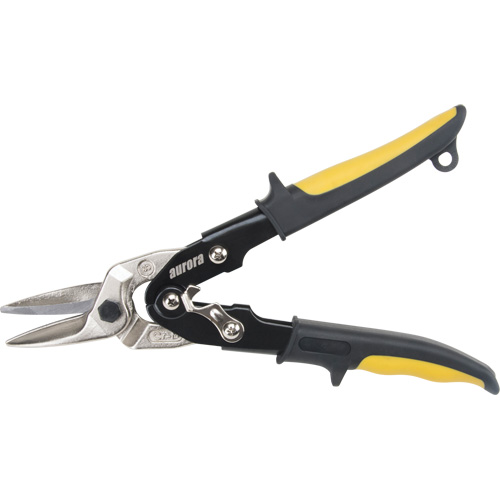 Compound Snips, 1-1/2" Cut Length, Straight Cut Toolneeds Inc.