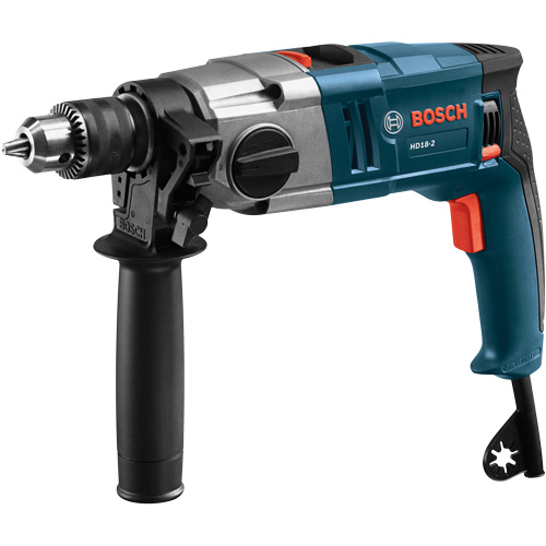 Two-Speed Hammer Drill Toolneeds Inc.