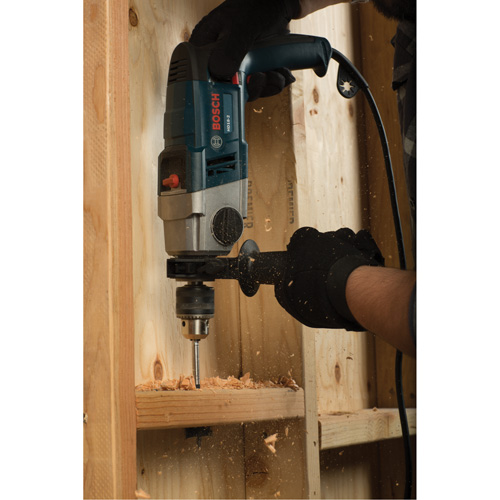 Two-Speed Hammer Drill Toolneeds Inc.