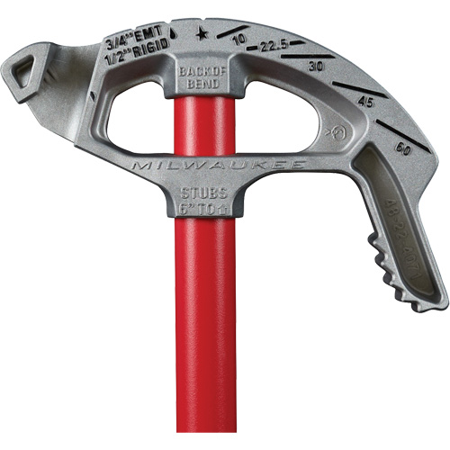 Aluminum Conduit Bender Toolneeds Inc.