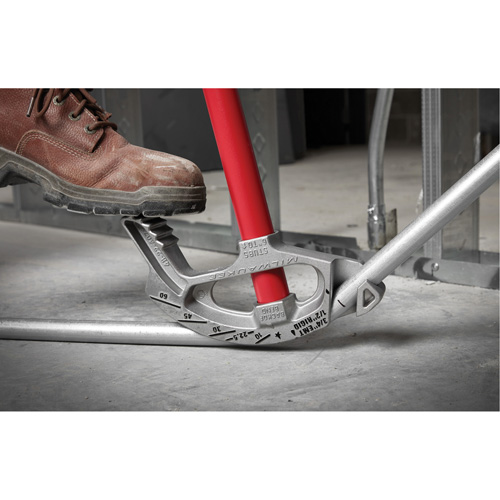 Aluminum Conduit Bender Toolneeds Inc.