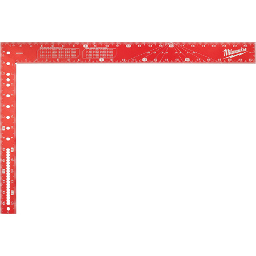 &eacute;querre de charpente Toolneeds Inc.