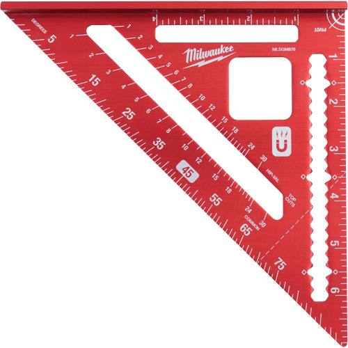 &eacute;querre de charpente magn&eacute;tique Toolneeds Inc.