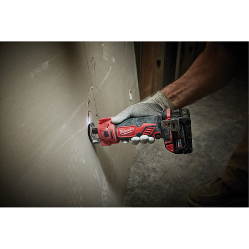 Outil de d&eacute;coupe M18 (outil seulement) Toolneeds Inc.