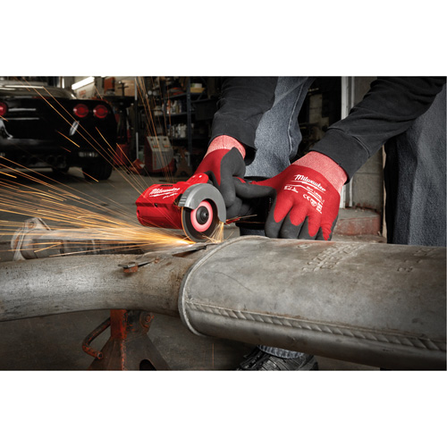 Ensemble outil de d&eacute;coupe 3" compact M12 Fuel Toolneeds Inc.