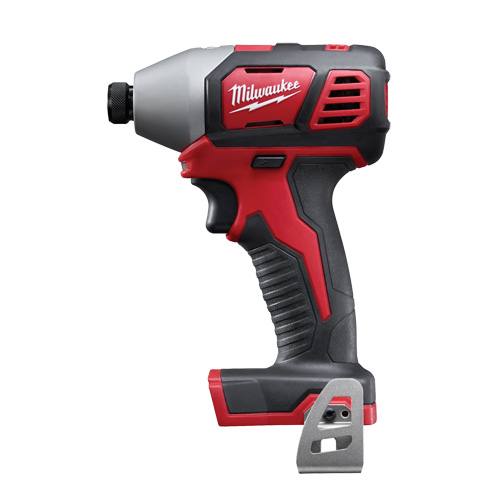 M18 Hex Impact Driver (Tool Only), 1/4", 1500 in-lbs Max. Torque, 18 V, Lithium-Ion Toolneeds Inc.