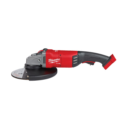 M18 Fuel Large Angle Grinder (Tool Only), 9"/7" Wheel, 18 V Toolneeds Inc.