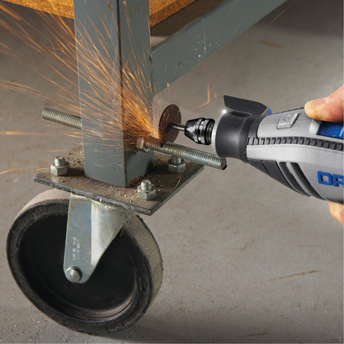 Rotary Tool Kit Toolneeds Inc.
