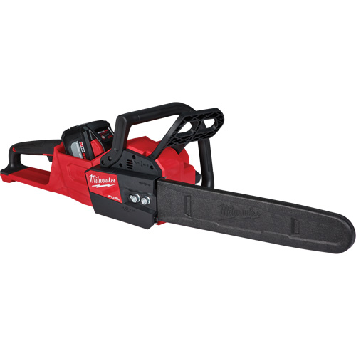 M18 Fuel Chainsaw Kit, 16", Battery Powered, 40 CC Toolneeds Inc.