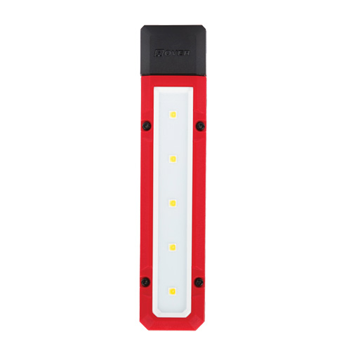 Rover Magnetic Flood Light, LED, 300 Lumens, 16 Hrs. Run Time, AA Battery Toolneeds Inc.