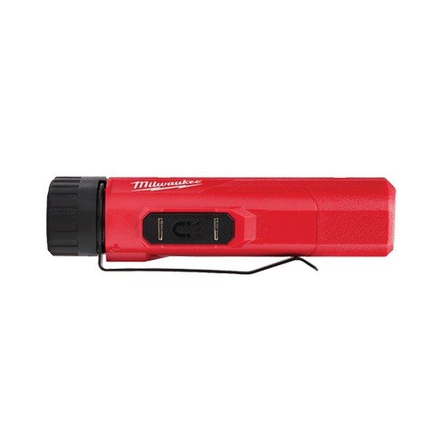 Rover Magnetic Flood Light, LED, 300 Lumens, 16 Hrs. Run Time, AA Battery Toolneeds Inc.