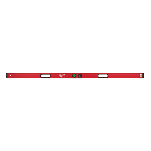 Niveau num&eacute;rique Redstick avec technologie de mesure Pin-Point Toolneeds Inc.