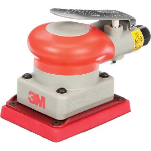 Non-Vacuum Orbital Sander, 10000 RPM Toolneeds Inc.