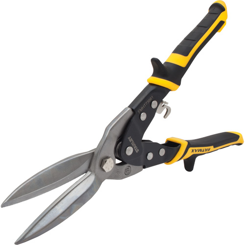 Cisailles longues Fatmax, Longueur de coupe de 3-9/50", Coupe Droit Toolneeds Inc.