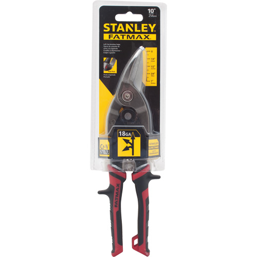 FatMax&reg; Aviation Snips Toolneeds Inc.