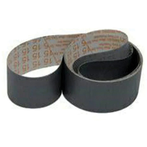 Courroie de microfinition, 1" la x 30" lo, Carbure de silicium, Grain 20 Toolneeds Inc.
