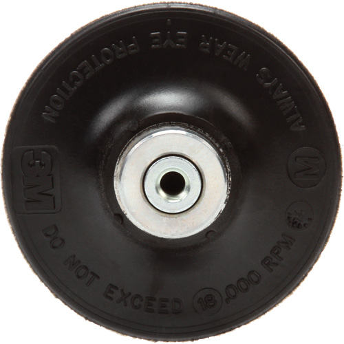 Roloc Back Up Pad Toolneeds Inc.