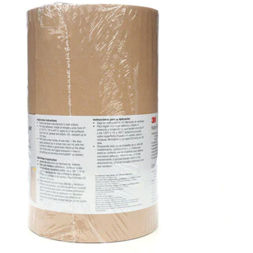 All Weather Flashing Tape 8067, 228.6 mm (9") x 22.86 m (75'), Brown Toolneeds Inc.