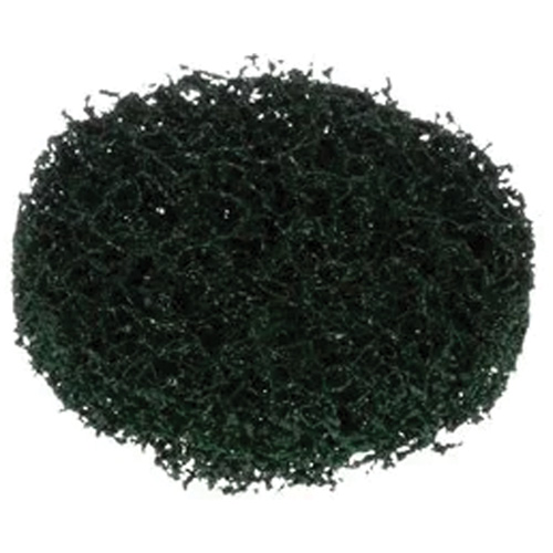 Standard Abrasives Buff and Blend HS Disc, 6" Dia., Coarse Grit, Aluminum Oxide Toolneeds Inc.