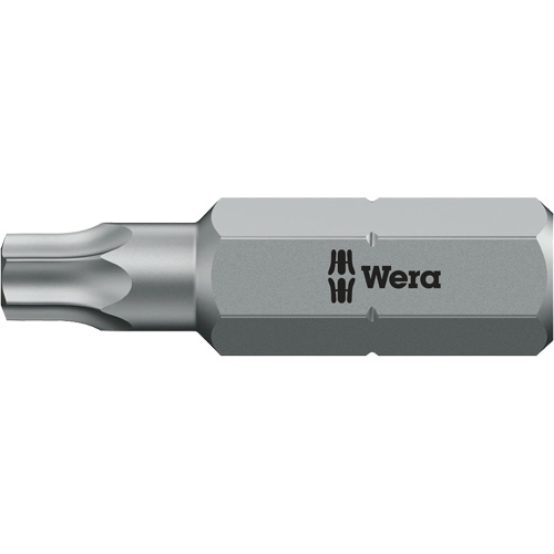 867/1 TZ Bit, Torx, T-15, 1/4" Drive Toolneeds Inc.