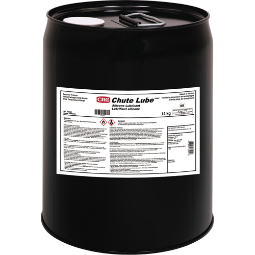Lubrifiant Chute Lube, Seau Toolneeds Inc.