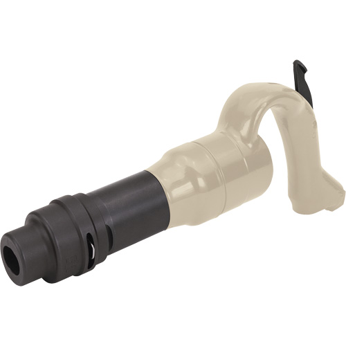 A-Series Chipping Hammer, 29 CFM, 3/8" NPT, 1725 BPM, 1/8" x 3" (29mm x 76mm) Toolneeds Inc.