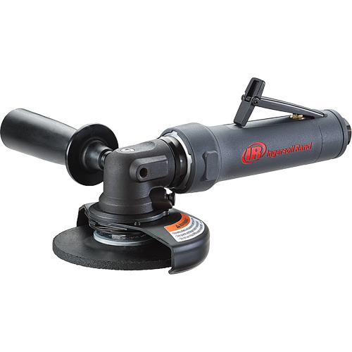 M2 Series Angle Grinder, 4-1/2" Wheel, 3/8" NPT Inlet, 9000 RPM Toolneeds Inc.