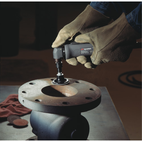 G1 Series Right Angle Die Grinder, 1/4" Collet, 12000 RPM Toolneeds Inc.