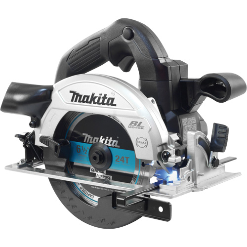 Sub-Compact Circular Saw (Tool Only), 6-1/2", 18 V Toolneeds Inc.