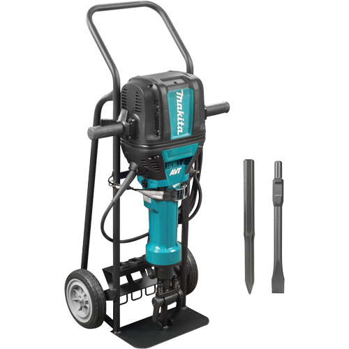 Breaker Hammer Kit Toolneeds Inc.
