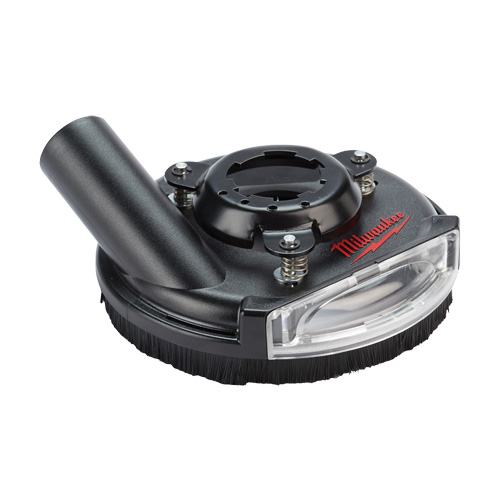 Collecteur de poussi&egrave;re pour meulage de surface Toolneeds Inc.