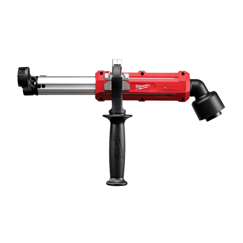 Vacuum Assisted Dust Extractor Toolneeds Inc.
