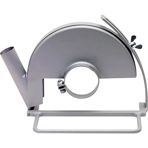 Protecteur pour extracteur de poussi&egrave;re des meuleuses angulaires Toolneeds Inc.