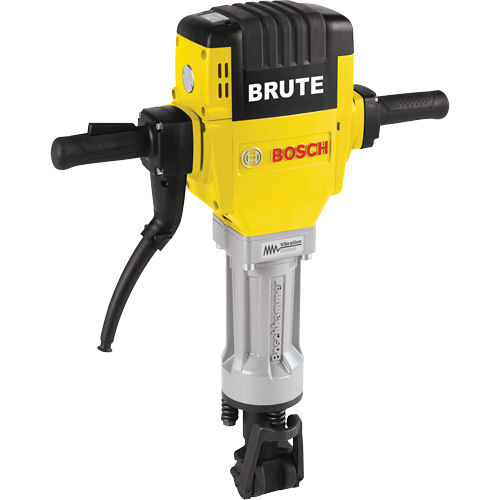Brute Breaker Hammer Toolneeds Inc.