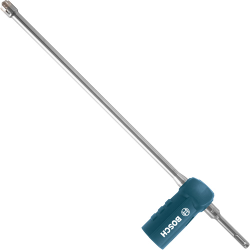 SDS-Plus&reg; Speed Clean Dust Extraction Bit Toolneeds Inc.
