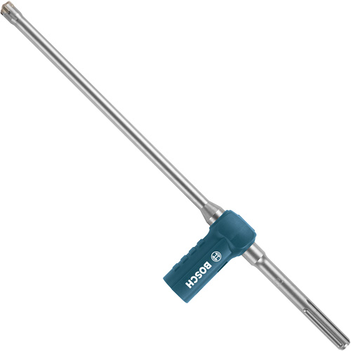 SDS-Max&reg; Speed Clean Dust Extraction Bit Toolneeds Inc.