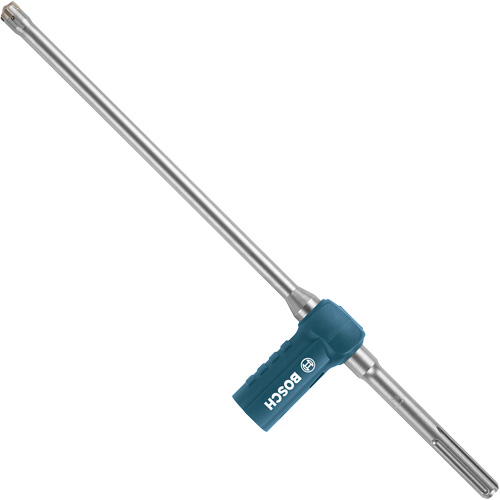 SDS-Max&reg; Speed Clean Dust Extraction Bit Toolneeds Inc.