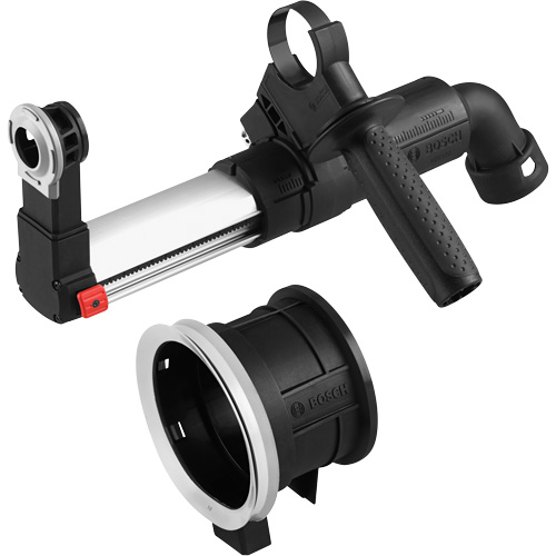 SDS-Plus&reg; Dust-Collection Attachment Toolneeds Inc.