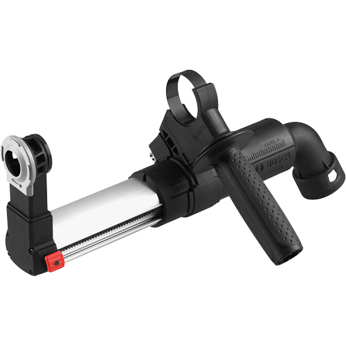 SDS-Plus&reg; Dust-Collection Attachment Toolneeds Inc.
