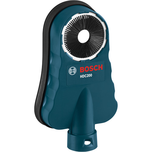 Universal Dust Collection Attachment Toolneeds Inc.
