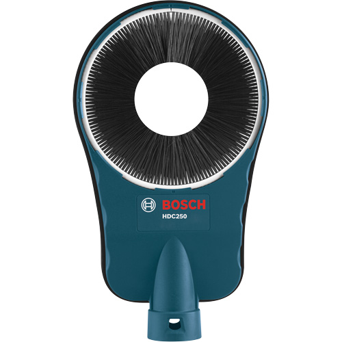 SDS-Max&reg; Core Bit Dust Collection Attachment Toolneeds Inc.