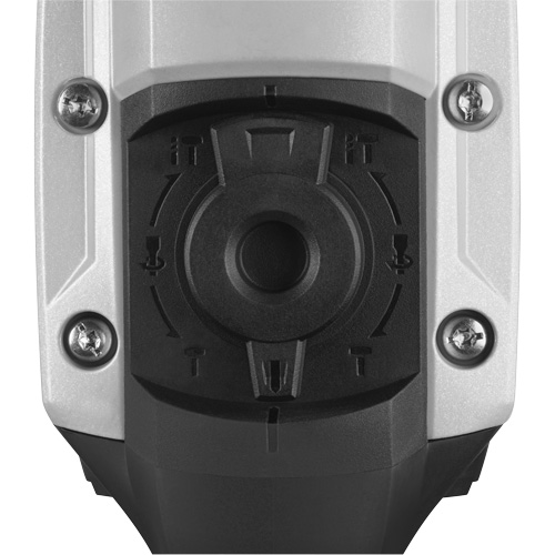 Marteau combin&eacute; SDS-Max Toolneeds Inc.