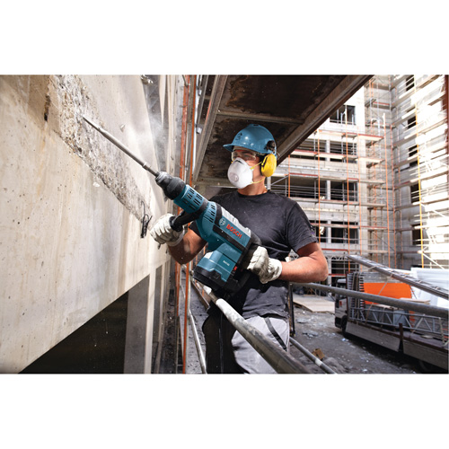 SDS-Max&reg; Rotary Hammer Toolneeds Inc.