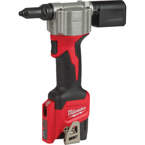 Ensemble outil &agrave; riveter M12 Toolneeds Inc.