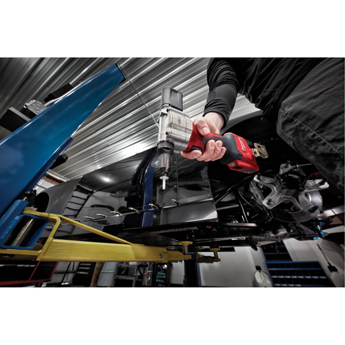 Ensemble outil &agrave; riveter M12 Toolneeds Inc.